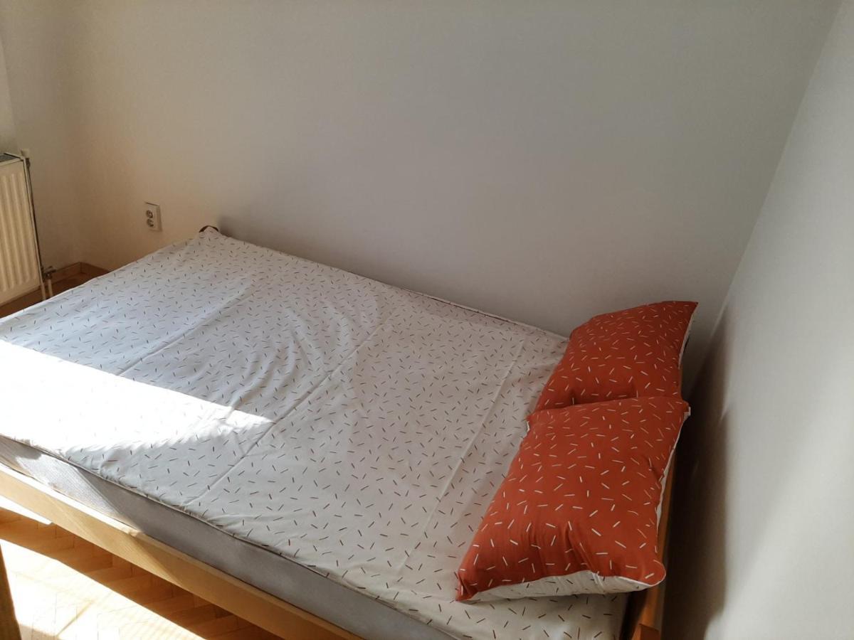 Iv2020 Apartment สโกเปีย ภายนอก รูปภาพ