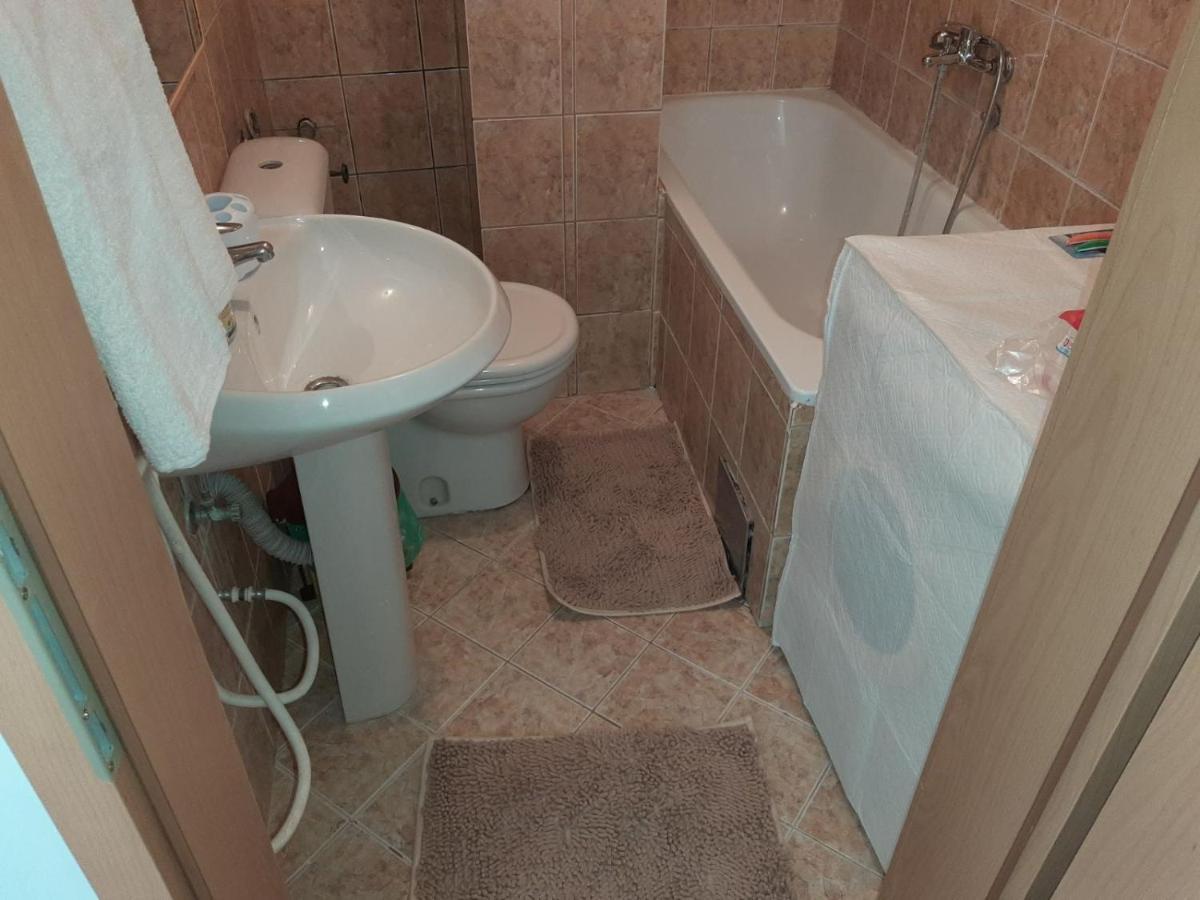 Iv2020 Apartment สโกเปีย ภายนอก รูปภาพ