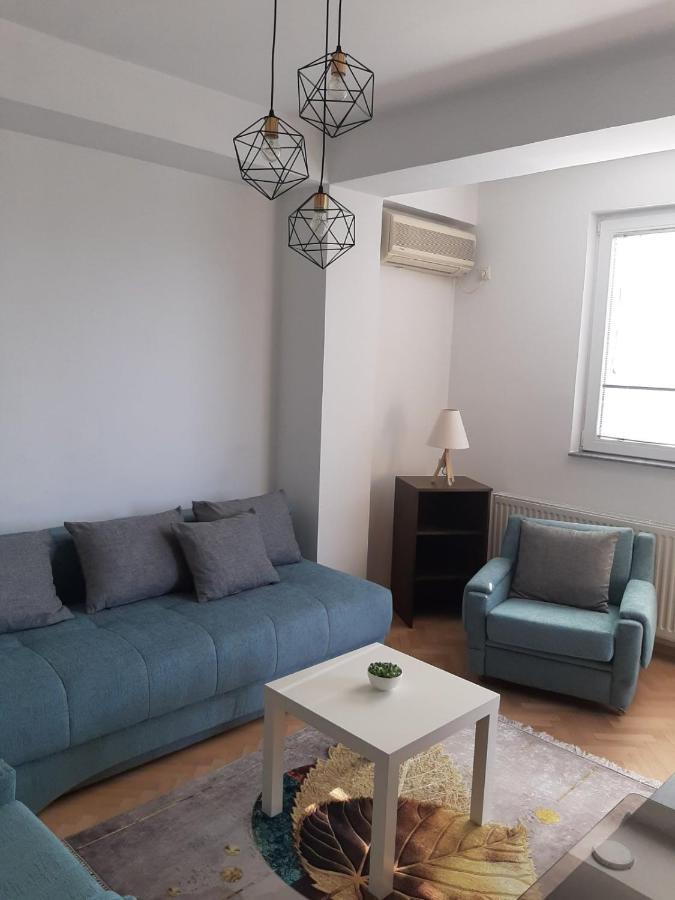 Iv2020 Apartment สโกเปีย ภายนอก รูปภาพ